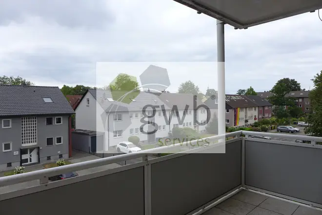 3 Zimmer Wohnung mit 71 m² in Gelsenkirchen – Bild 10