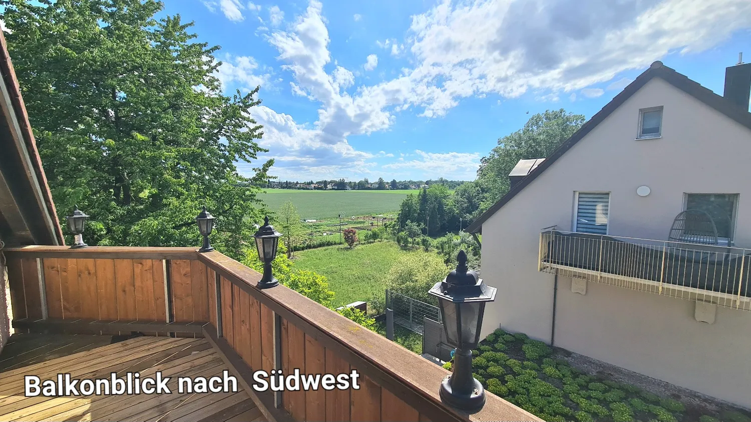 3 Zimmer Wohnung mit 90 m² in München – Bild 3