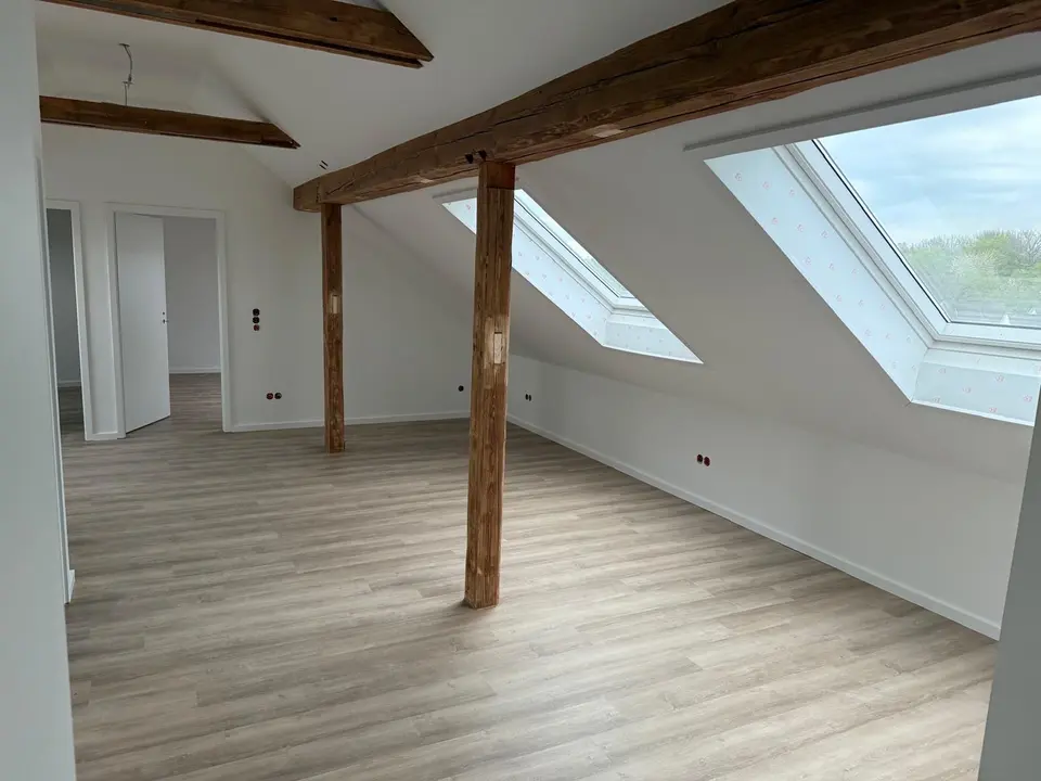 3 Zimmer Wohnung mit 74 m² in Bielefeld – Bild 2