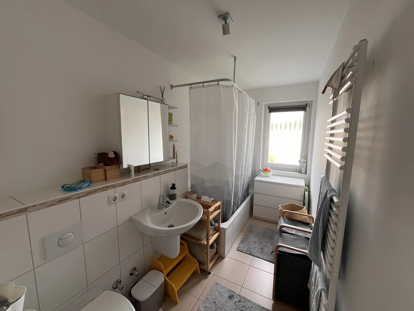 3 Zimmer Wohnung mit 84 m² in Hamburg – Bild 8