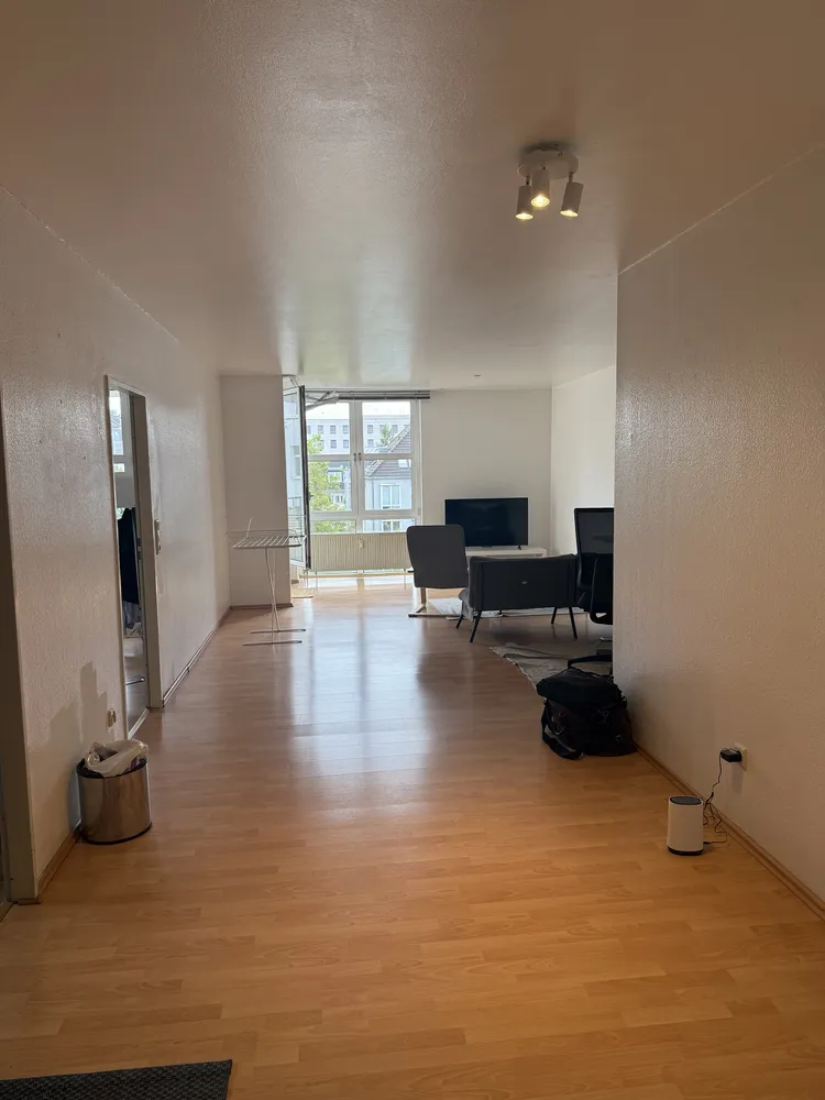 2 Zimmer Wohnung mit 66 m² in Düsseldorf – Bild 5