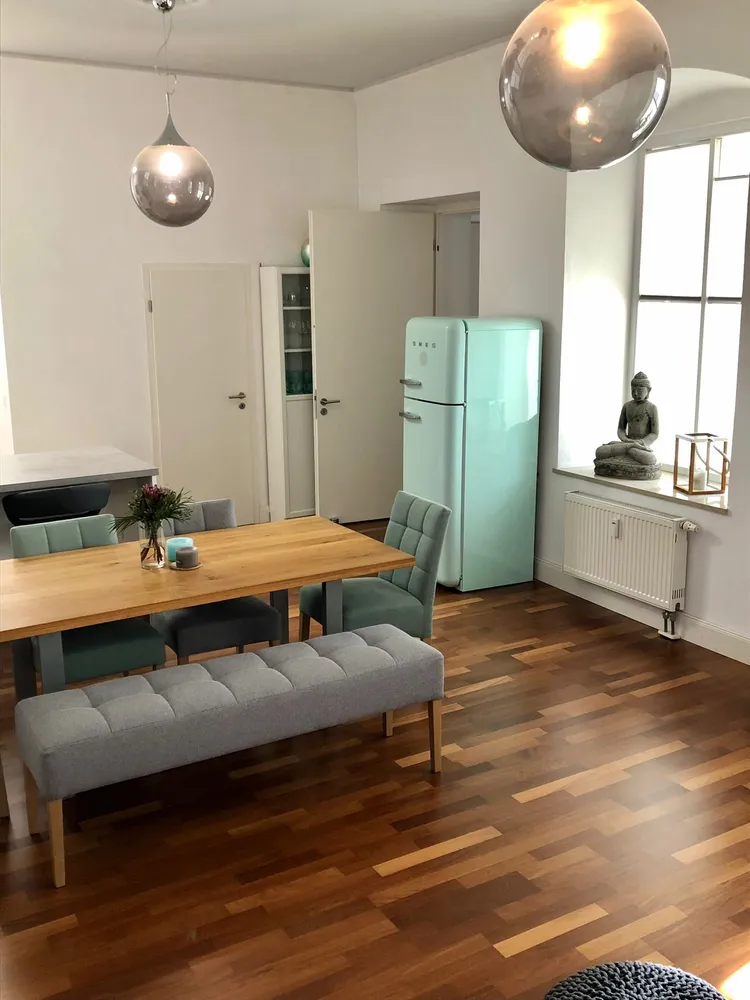 2 Zimmer Wohnung mit 79 m² in Straubing – Bild 1