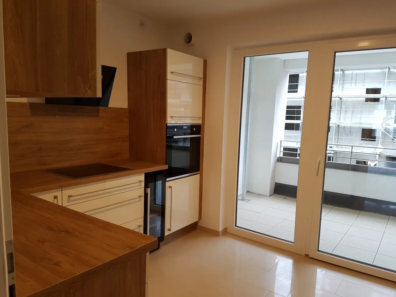 3 Zimmer Wohnung mit 111 m² in Mannheim – Bild 5