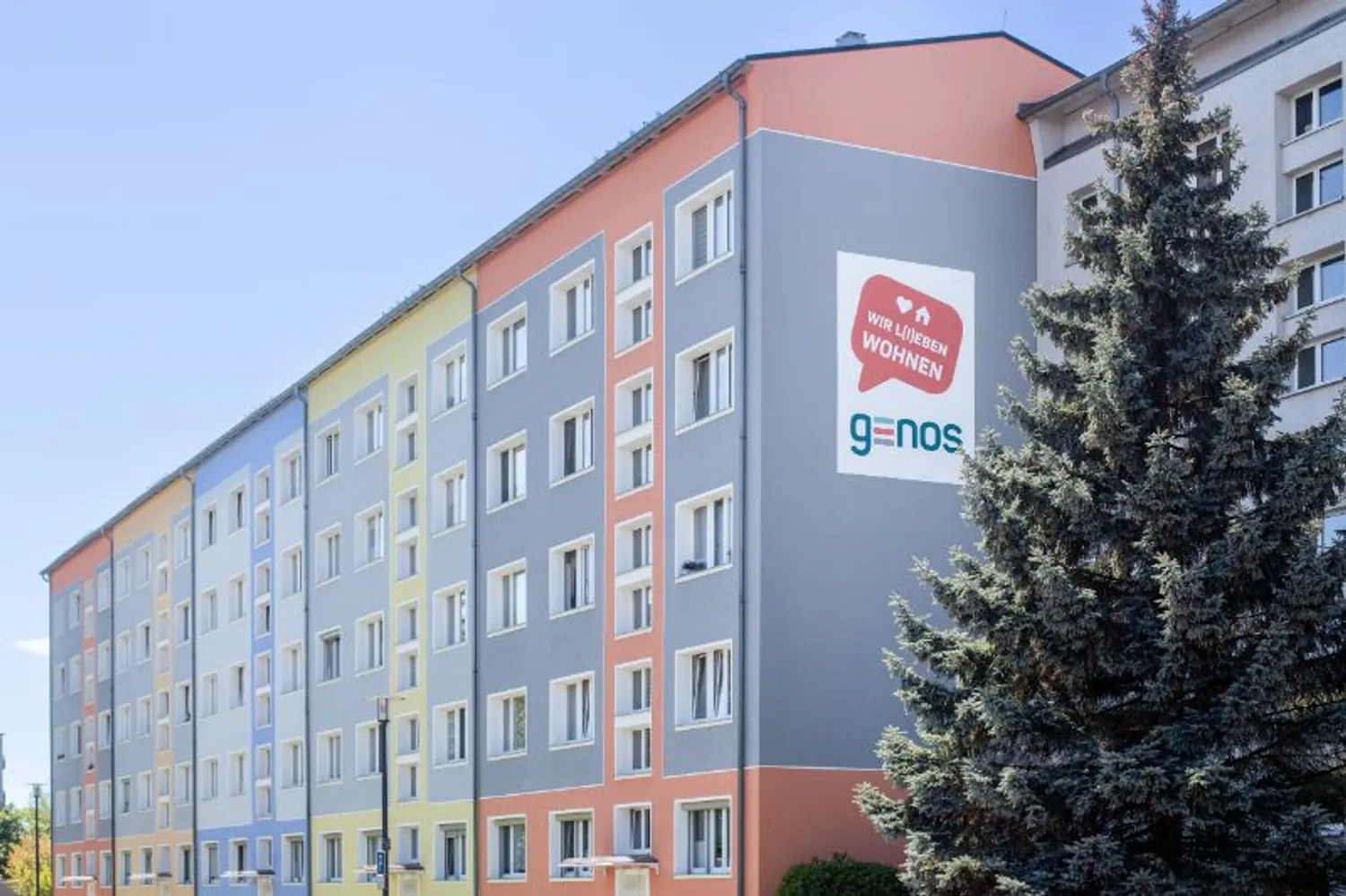 3 Zimmer Wohnung mit 60 m² in Görlitz – Bild 4