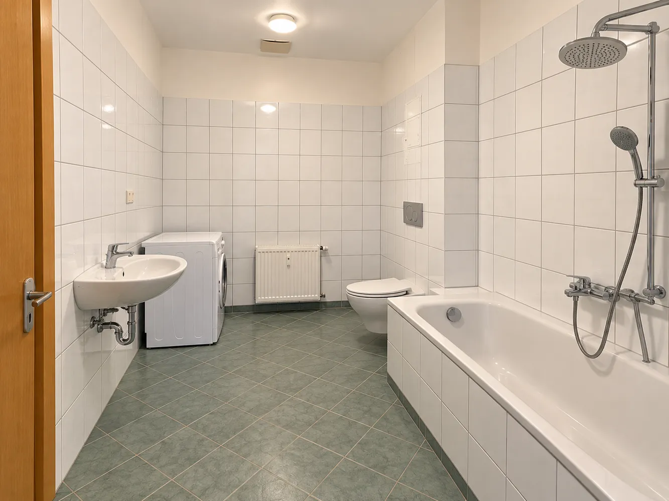 2 room apartment with 59 m² in Luckenwalde – Photo 11