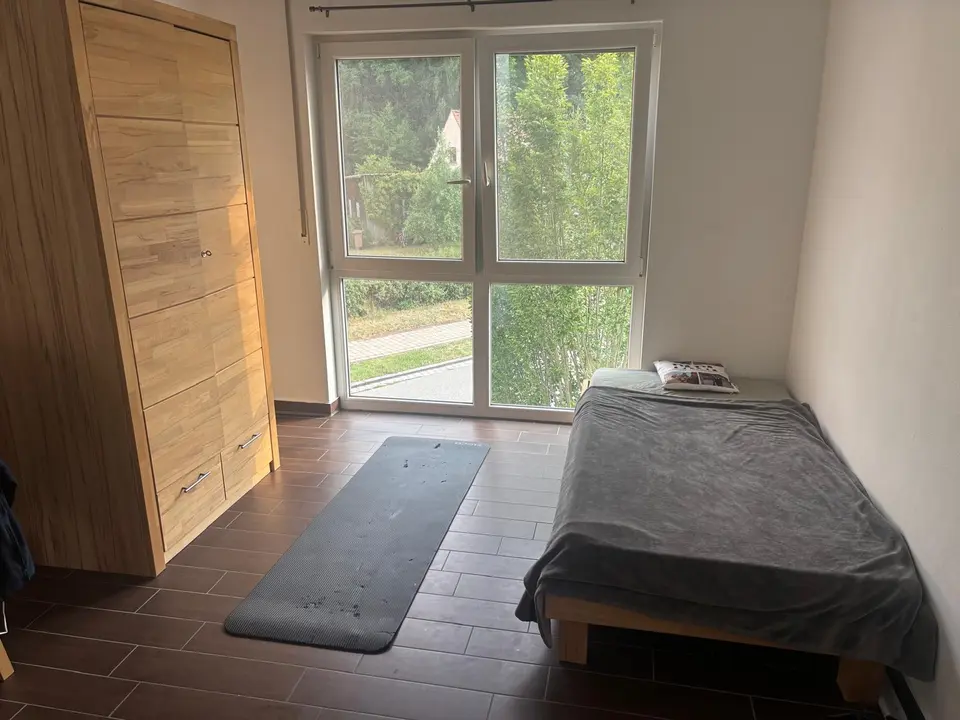 WG-Zimmer mit 72 m² in Radebeul – Bild 6