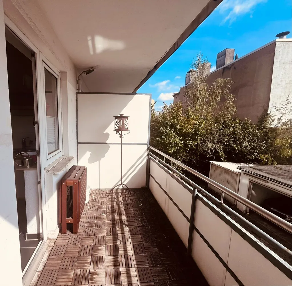3 Zimmer Wohnung mit 84 m² in Essen – Bild 11