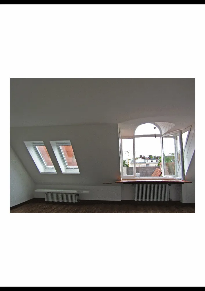 2 Zimmer Wohnung mit 53 m² in Augsburg – Bild 4