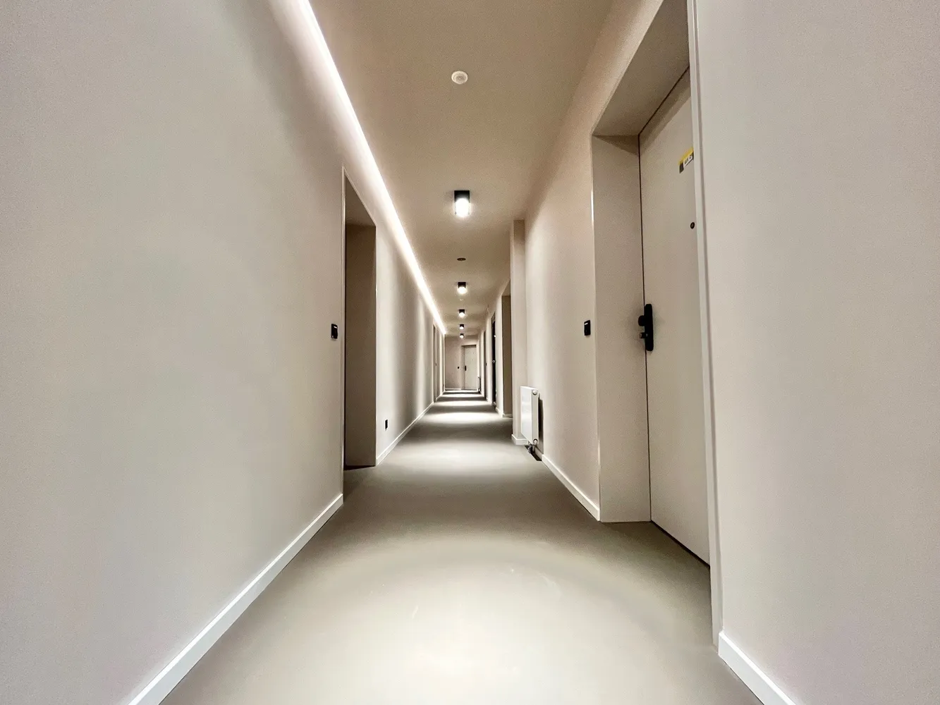 2 Zimmer Wohnung mit 38 m² in Hamburg – Bild 4