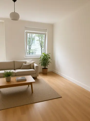 3 Zimmer Wohnung mit 73 m² in Stuttgart – Bild 2