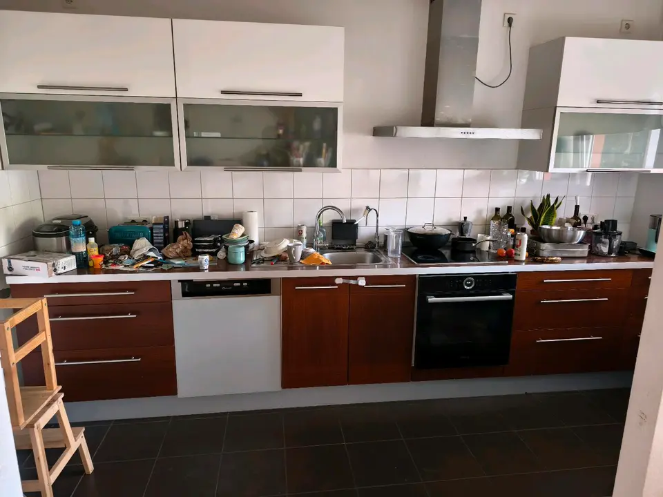 WG-Zimmer mit 99 m² in Frankfurt am Main – Bild 7