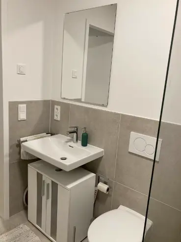 2 Zimmer Wohnung mit 46 m² in München – Bild 8