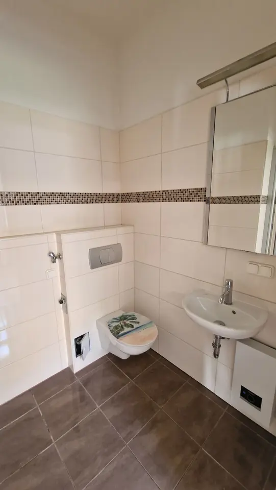 2 Zimmer Wohnung mit 50 m² in Magdeburg – Bild 7
