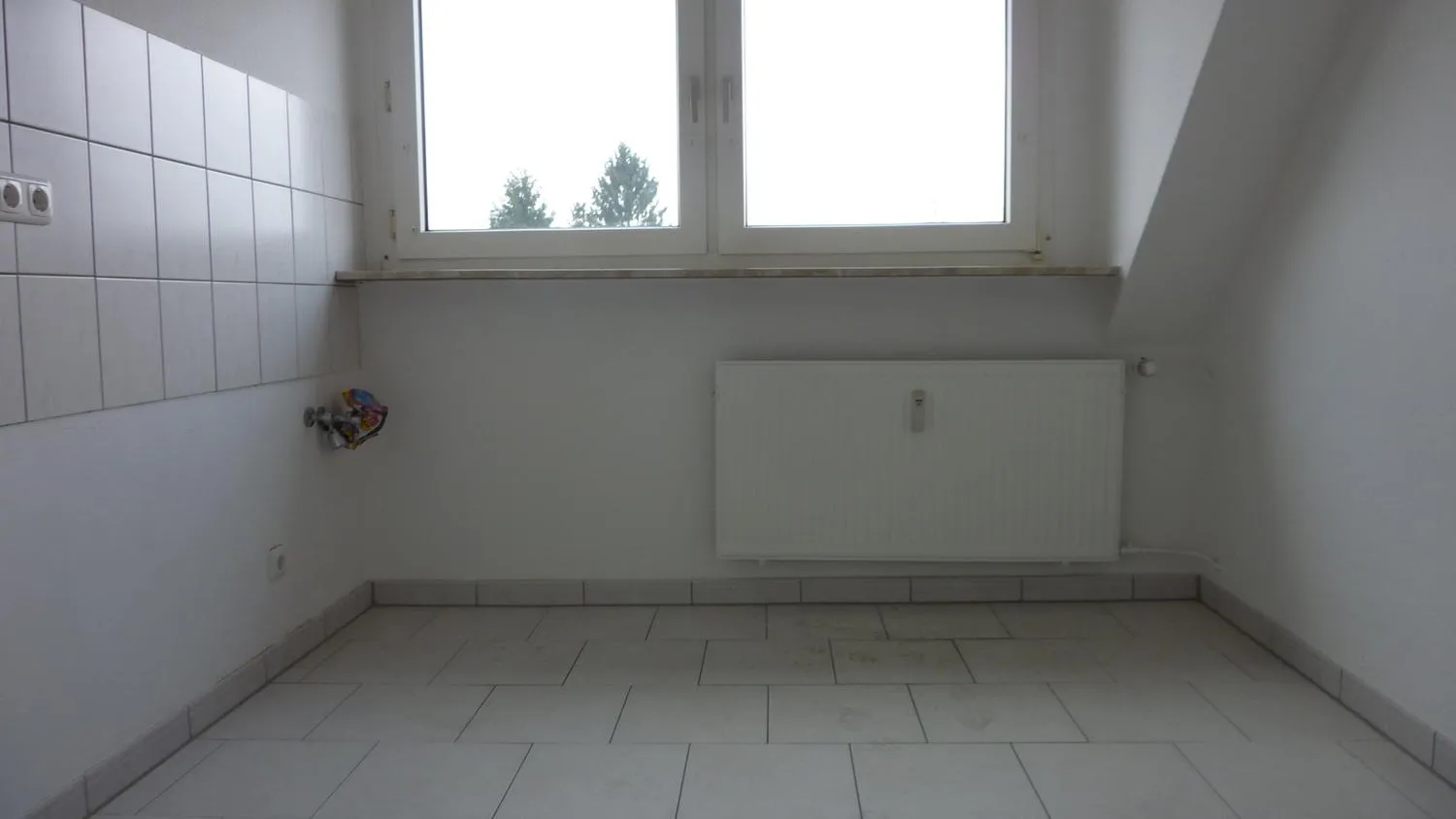 3 Zimmer Wohnung mit 68 m² in Essen – Bild 1