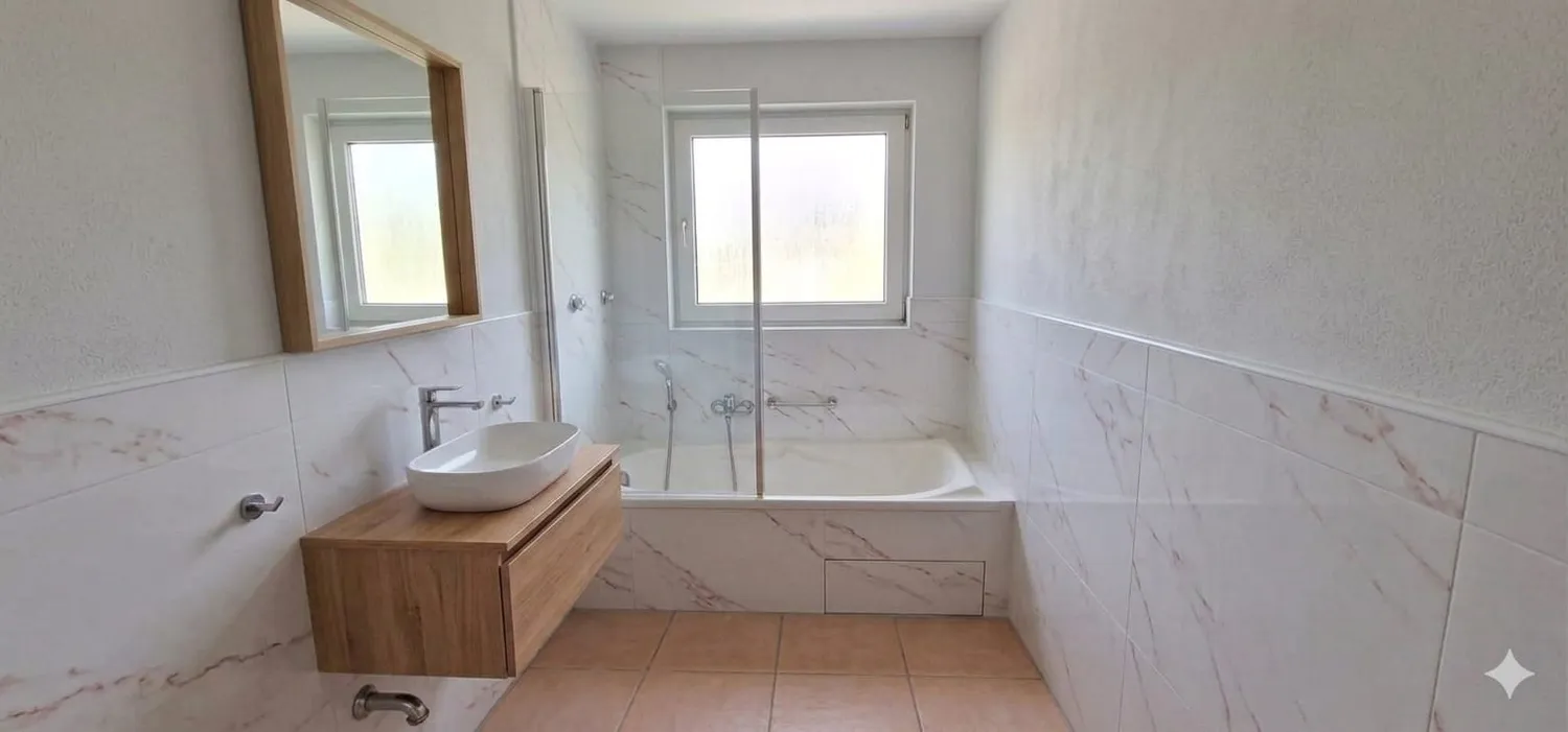 4 Zimmer Wohnung mit 89 m² in Mannheim – Bild 5