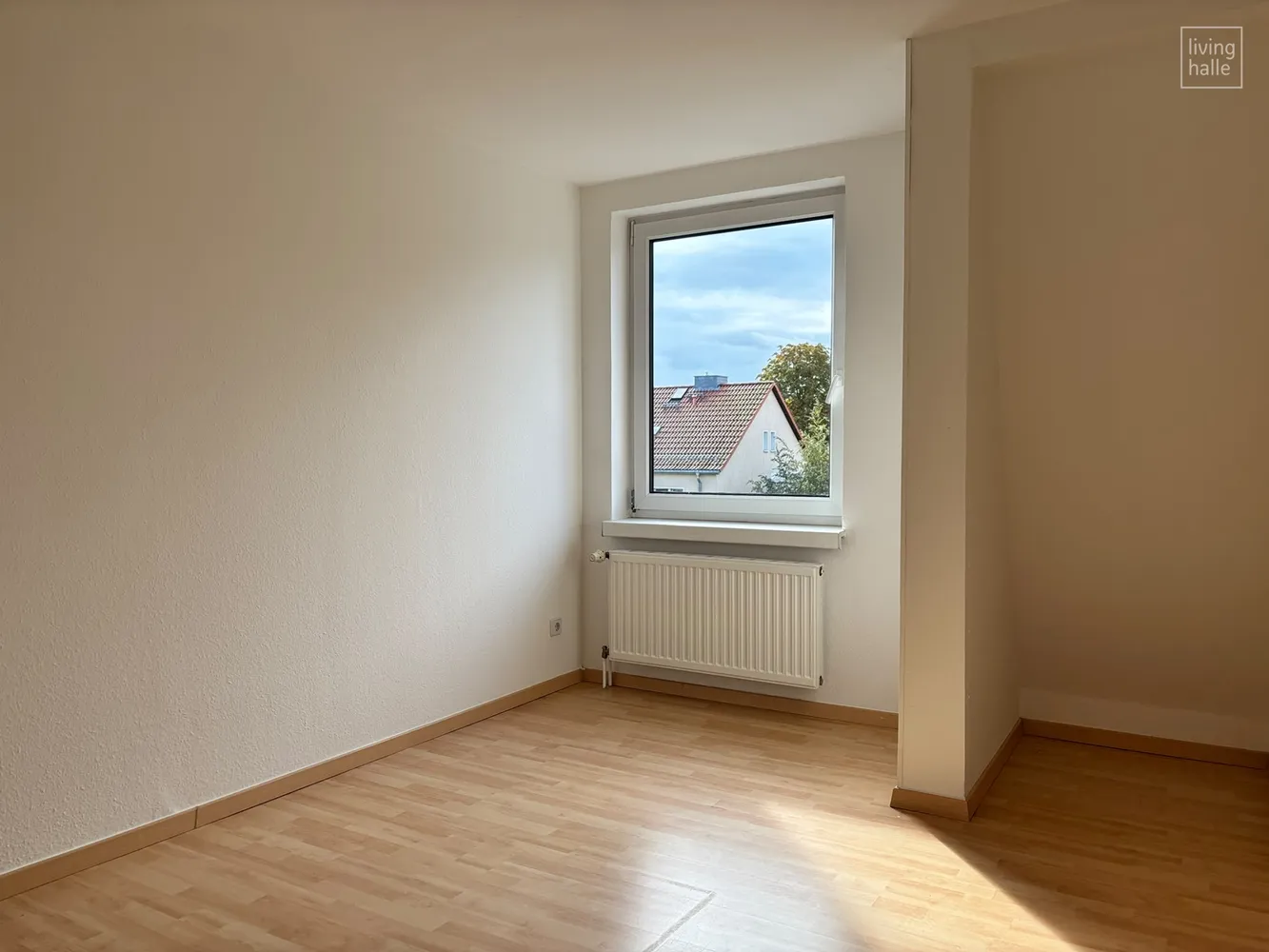 3 room apartment with 58 m² in Halle (Saale) – Photo 8