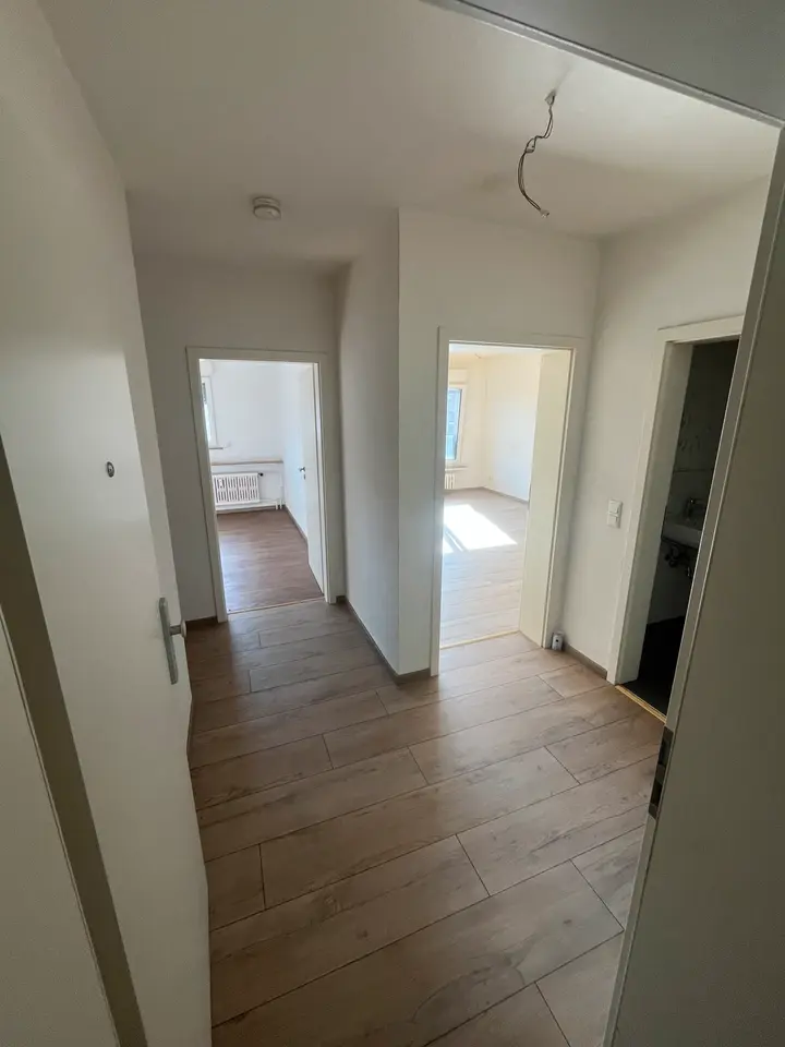 2 Zimmer Wohnung mit 55 m² in Gelsenkirchen – Bild 4