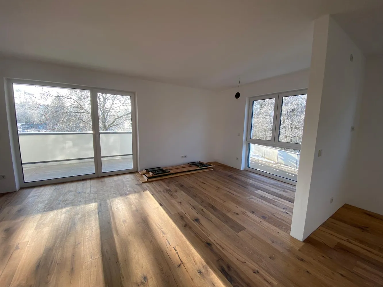 3 Zimmer Wohnung mit 77 m² in Limburg an der Lahn – Bild 2
