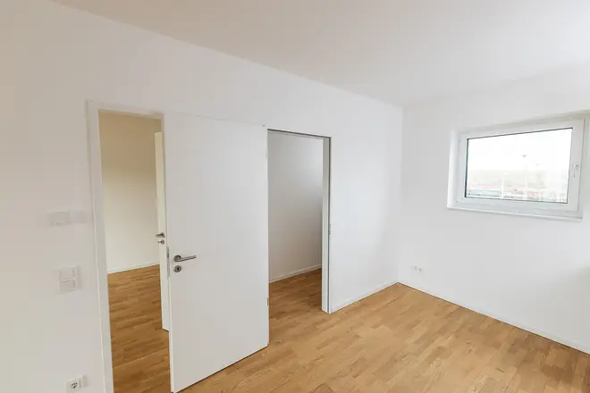 2 Zimmer Wohnung mit 52 m² in Köln – Bild 4