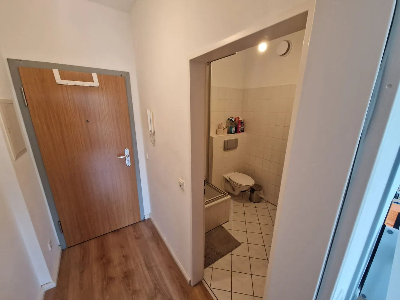 1 Zimmer Wohnung mit 33 m² in Berlin – Bild 9