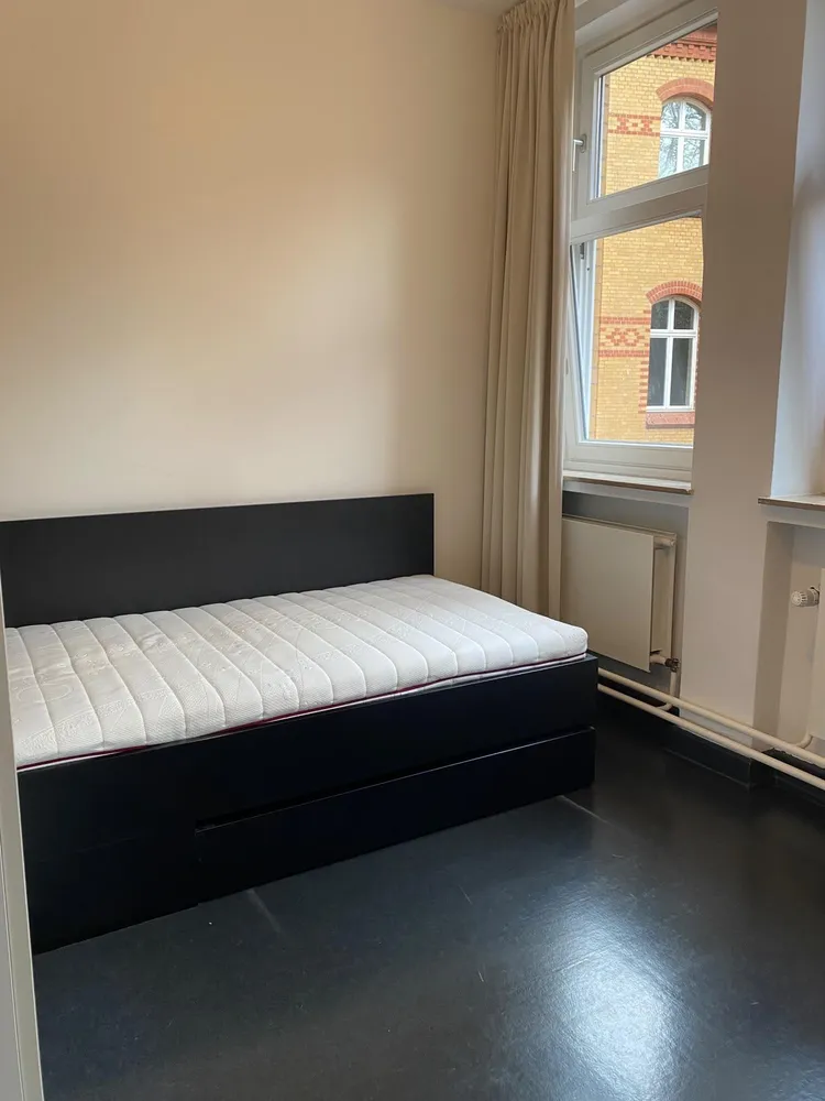 1 Zimmer Wohnung mit 19 m² in Hamburg – Bild 5