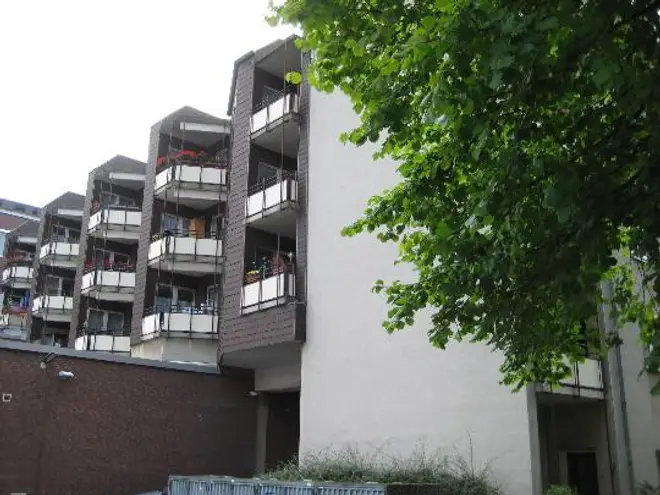 2 room apartment with 54 m² in Cologne – Photo 1