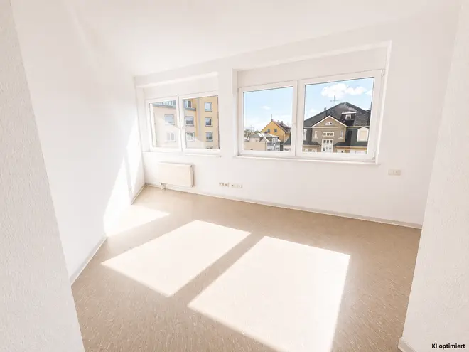 8 Zimmer Wohnung mit 205 m² in Gießen – Bild 3