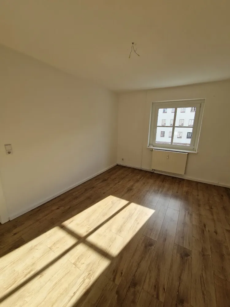 2 room apartment with 41 m² in Magdeburg – Photo 3