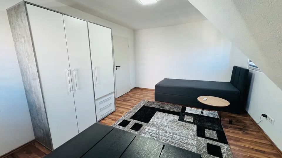 WG-Zimmer mit 20 m² in Heilbronn – Bild 4