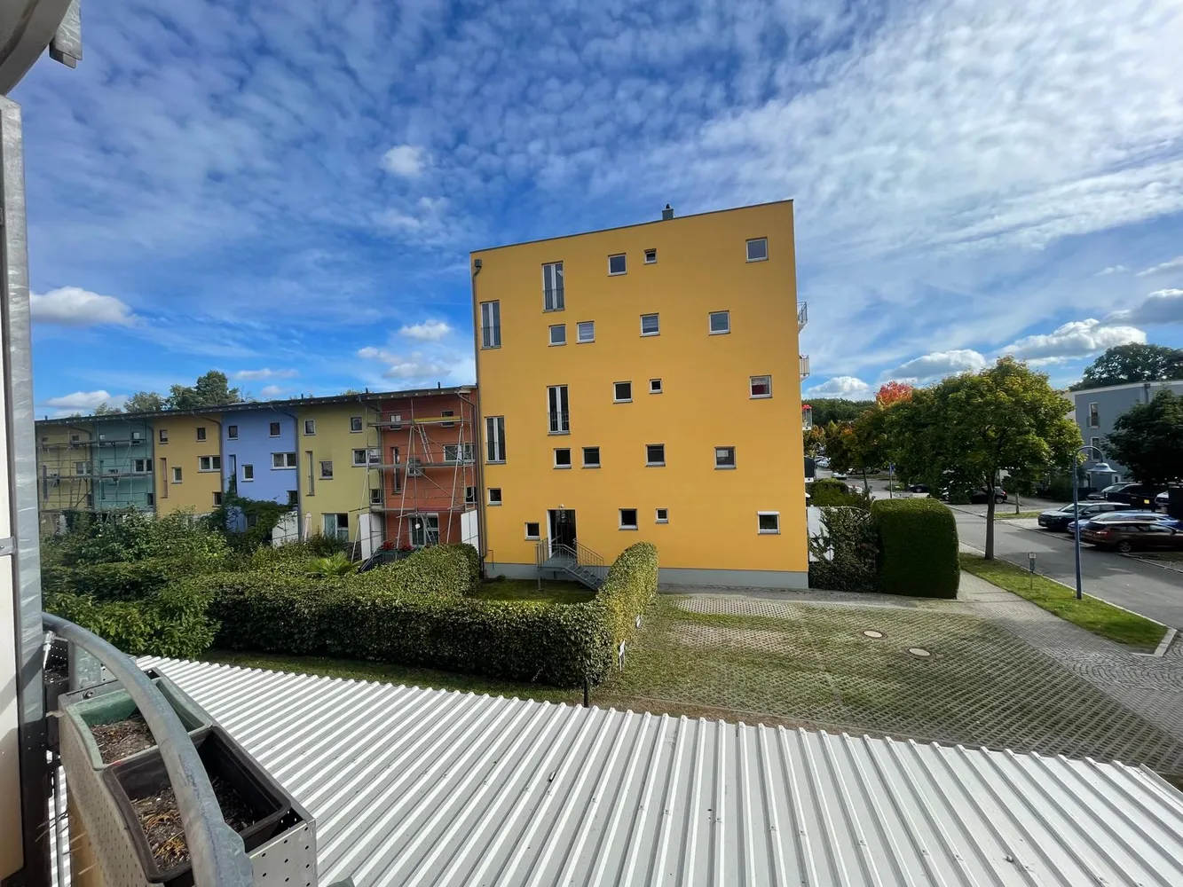 2 Zimmer Wohnung mit 58 m² in Dresden – Bild 3