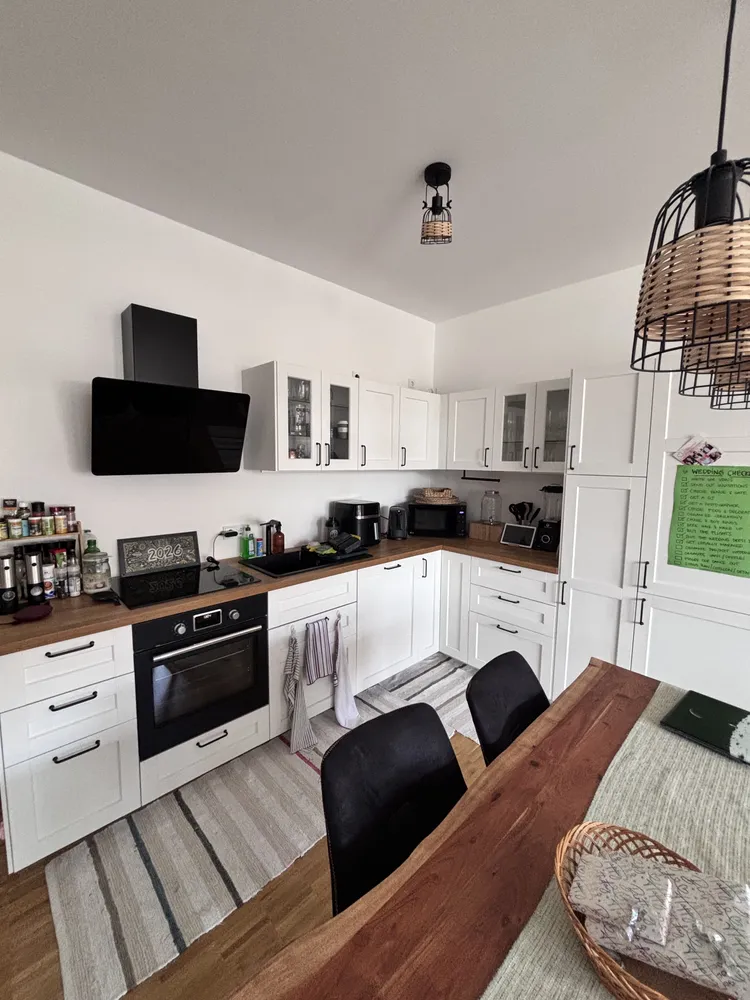 2 Zimmer Wohnung mit 71 m² in Berlin – Bild 4