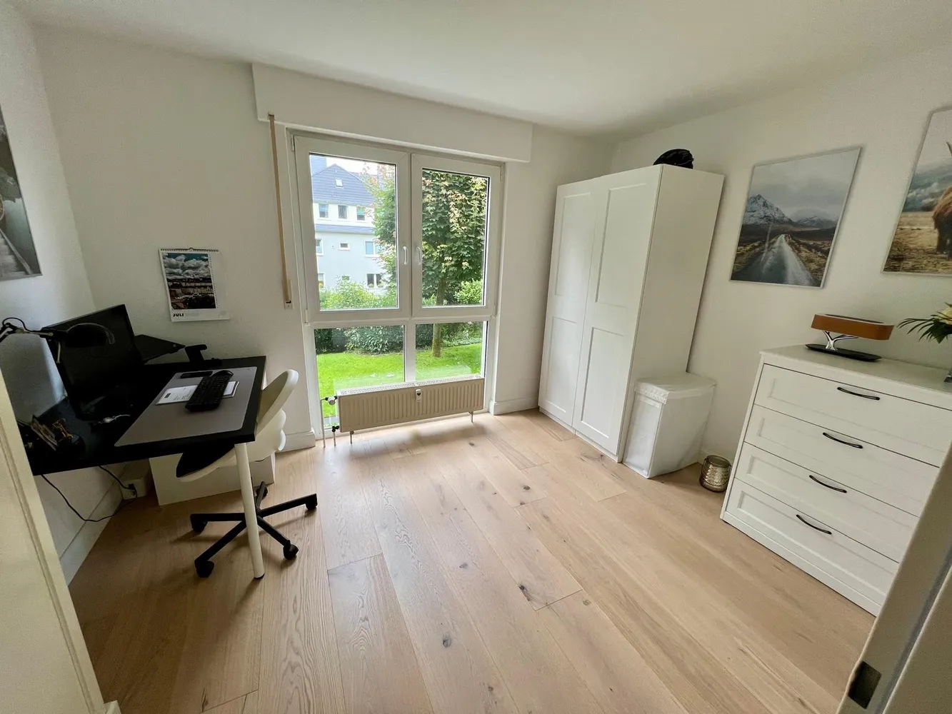 3 room apartment with 79 m² in Wuppertal – Photo 6