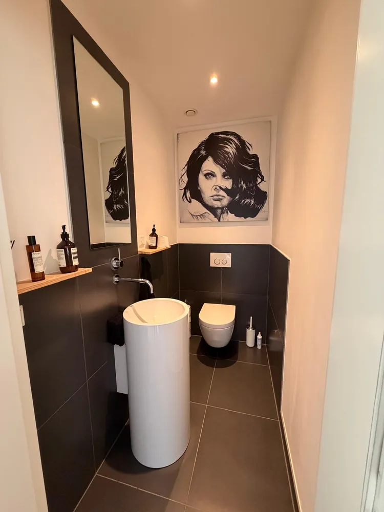 4 Zimmer Wohnung mit 133 m² in Düsseldorf – Bild 12