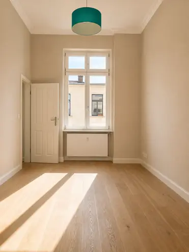 3 Zimmer Wohnung mit 95 m² in Frankfurt am Main – Bild 9