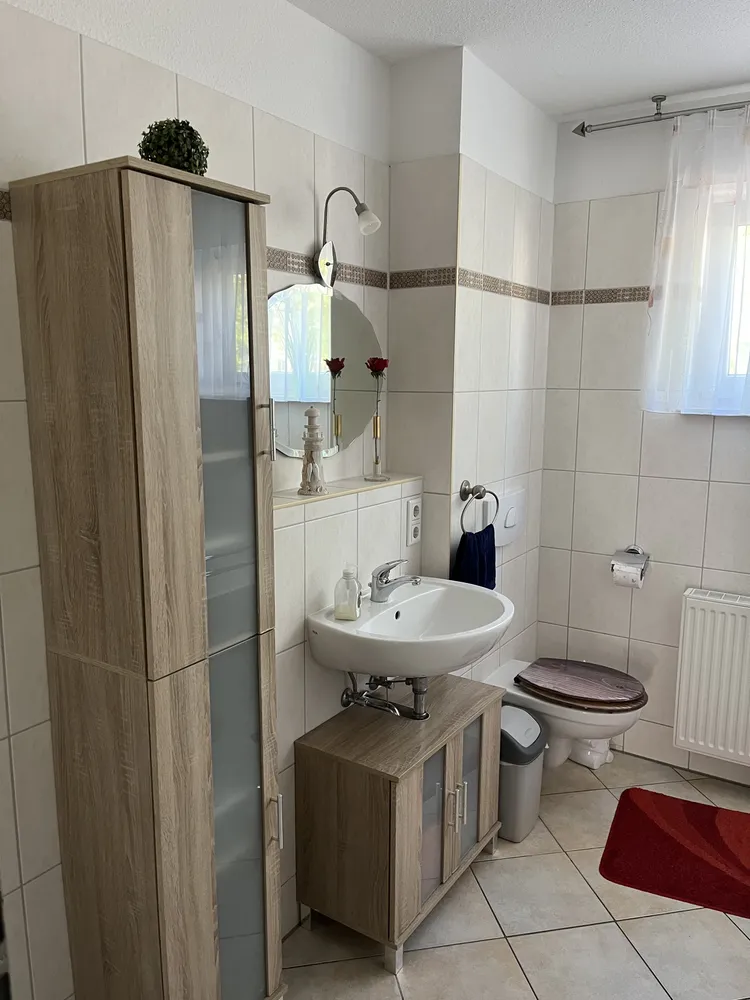 2 Zimmer Wohnung mit 58 m² in Halle (Saale) – Bild 8