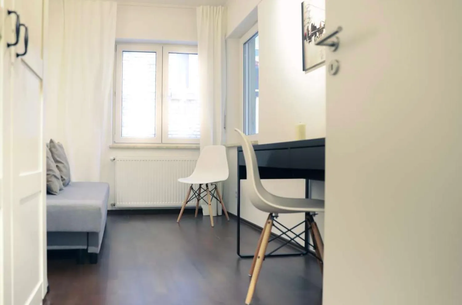 3 Zimmer Wohnung mit 62 m² in Stuttgart – Bild 6