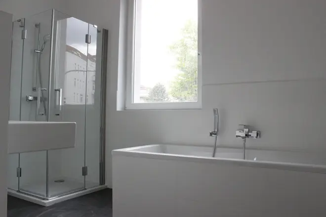 5 Zimmer Wohnung mit 100 m² in Berlin – Bild 7