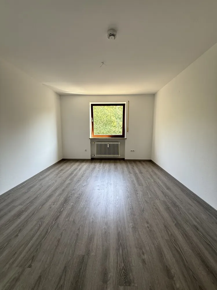 3 Zimmer Wohnung mit 97 m² in Augsburg – Bild 4