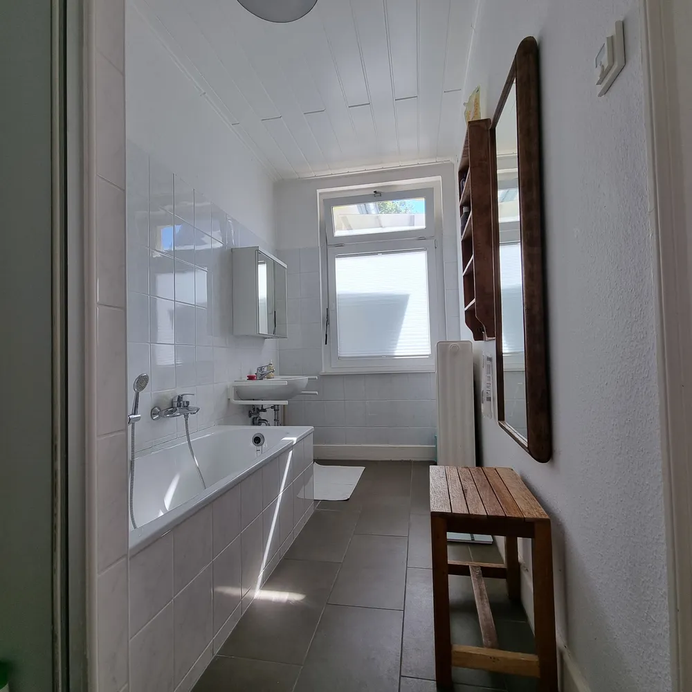 1 Zimmer Wohnung mit 20 m² in Frankfurt am Main – Bild 6