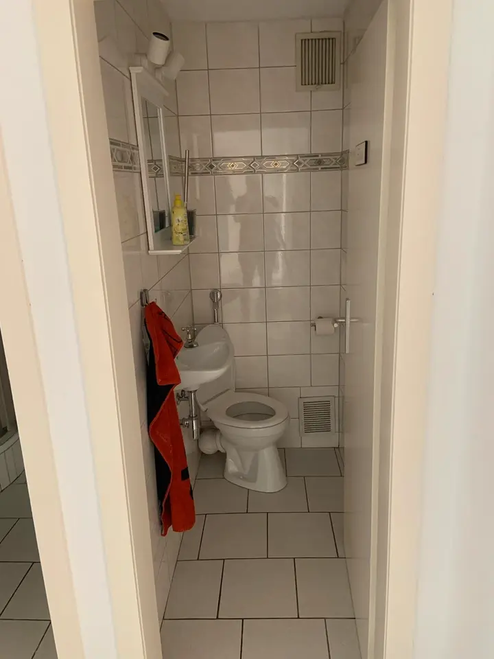 2 Zimmer Wohnung mit 38 m² in Wesel – Bild 6