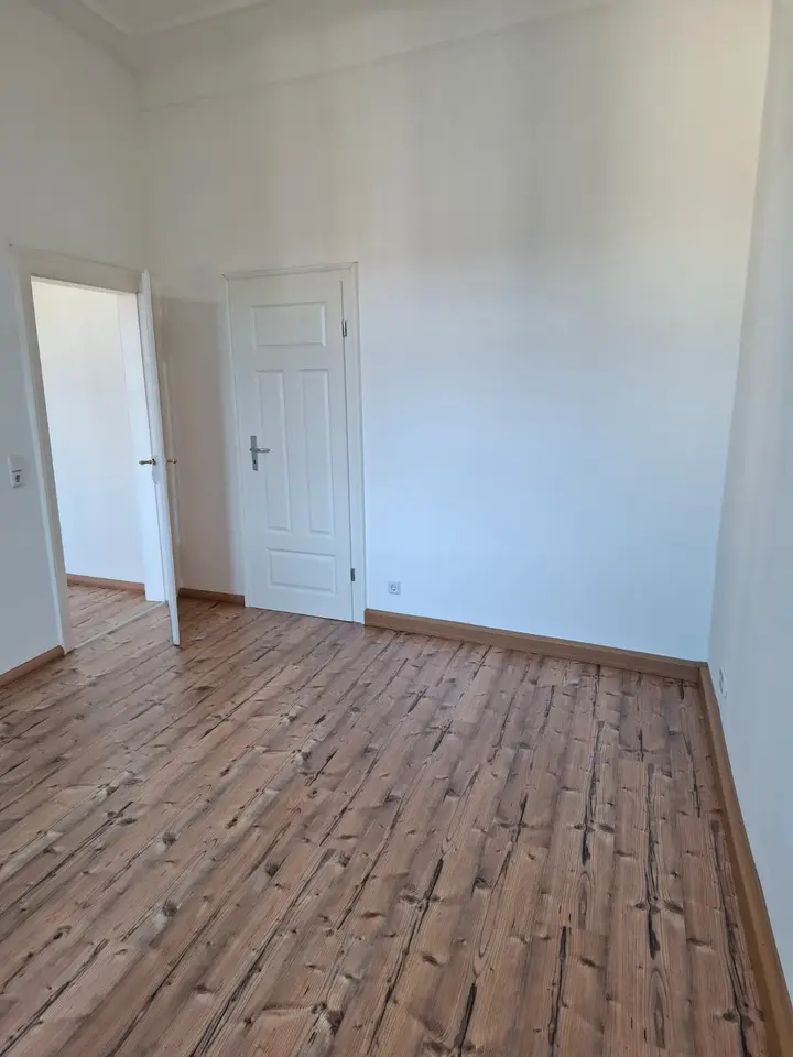 2 room apartment with 47 m² in Freiberg – Photo 10