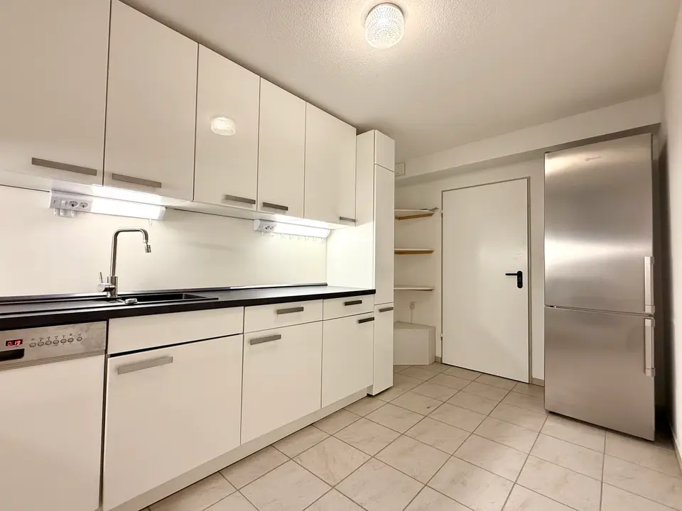 3 room apartment with 100 m² in Günzburg – Photo 4
