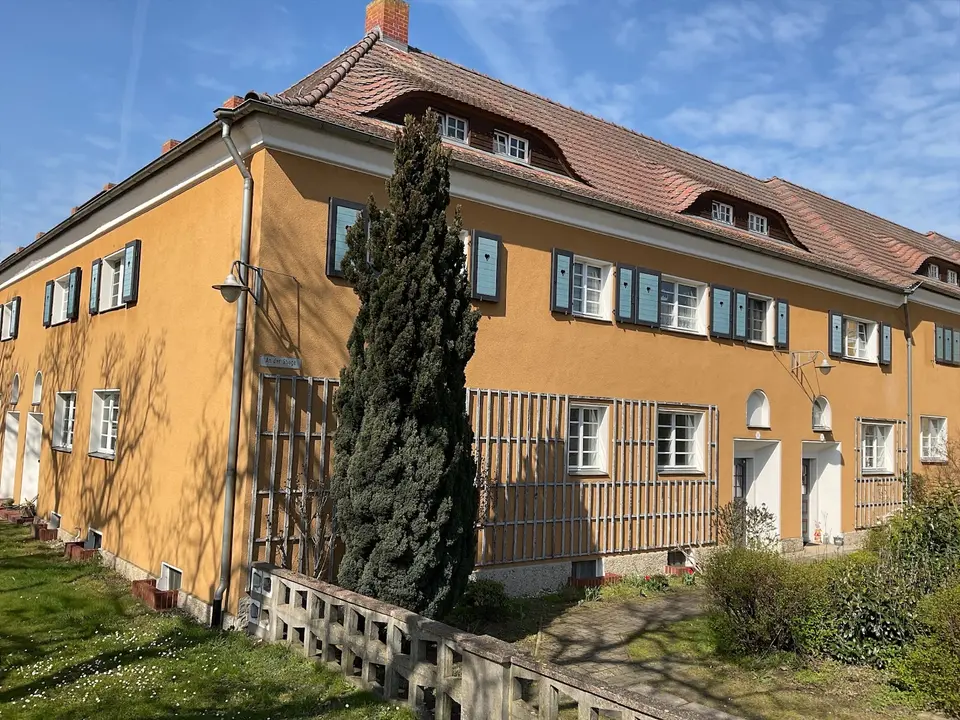 3 Zimmer Wohnung mit 73 m² in Lutherstadt Wittenberg – Bild 5