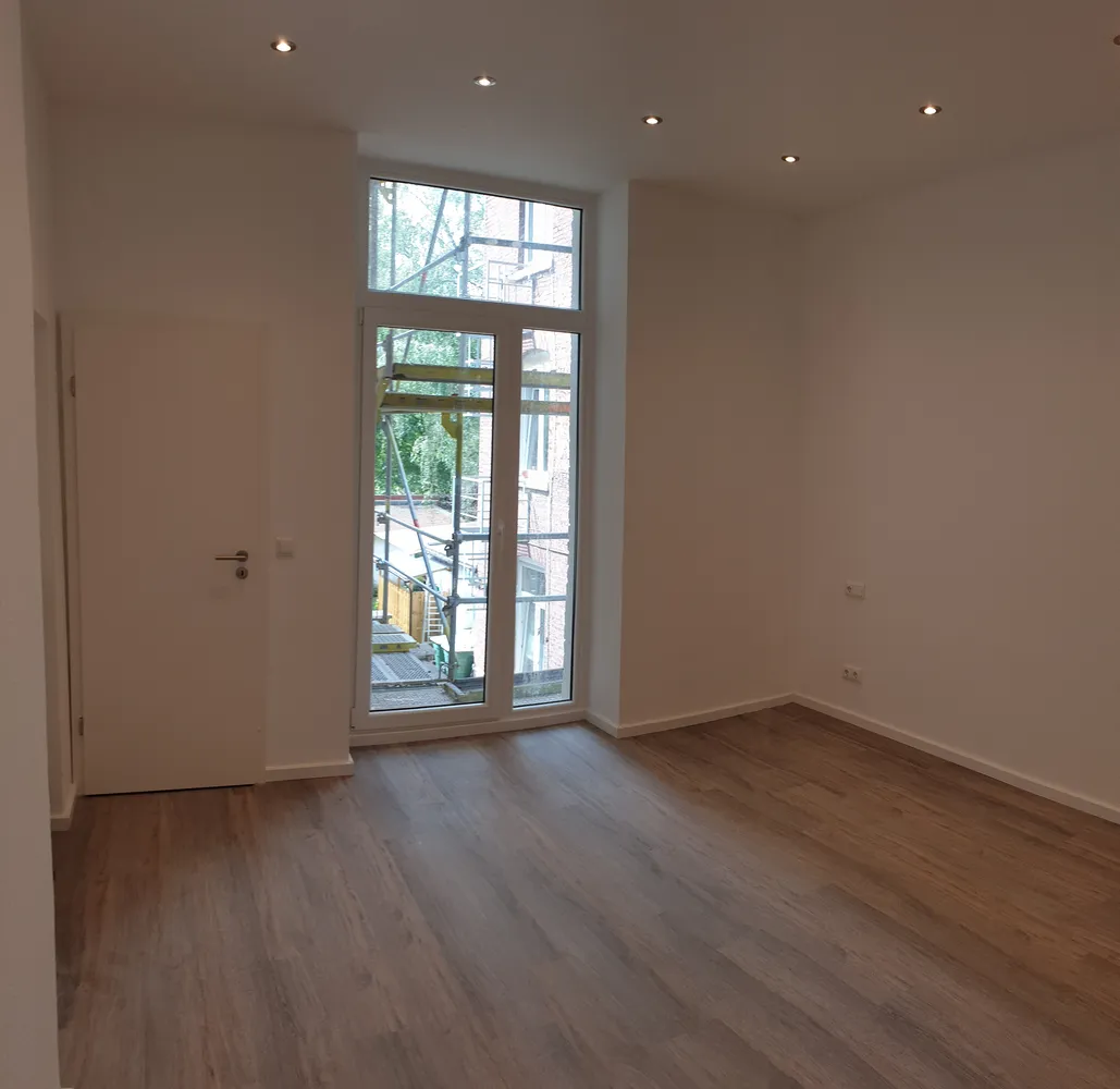 2 Zimmer Wohnung mit 58 m² in Aachen – Bild 9