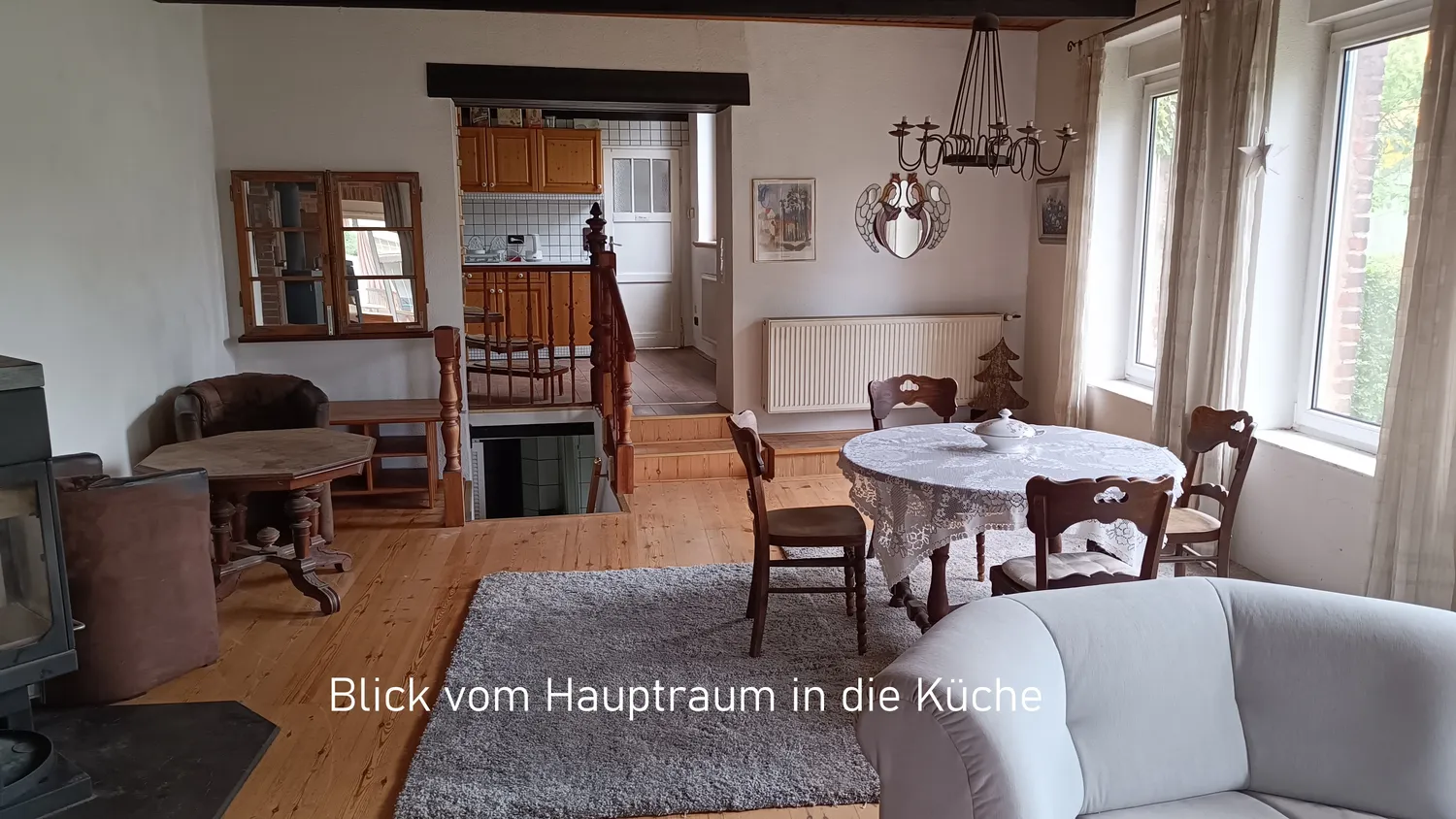 3 Zimmer Wohnung mit 86 m² in Solingen – Bild 3