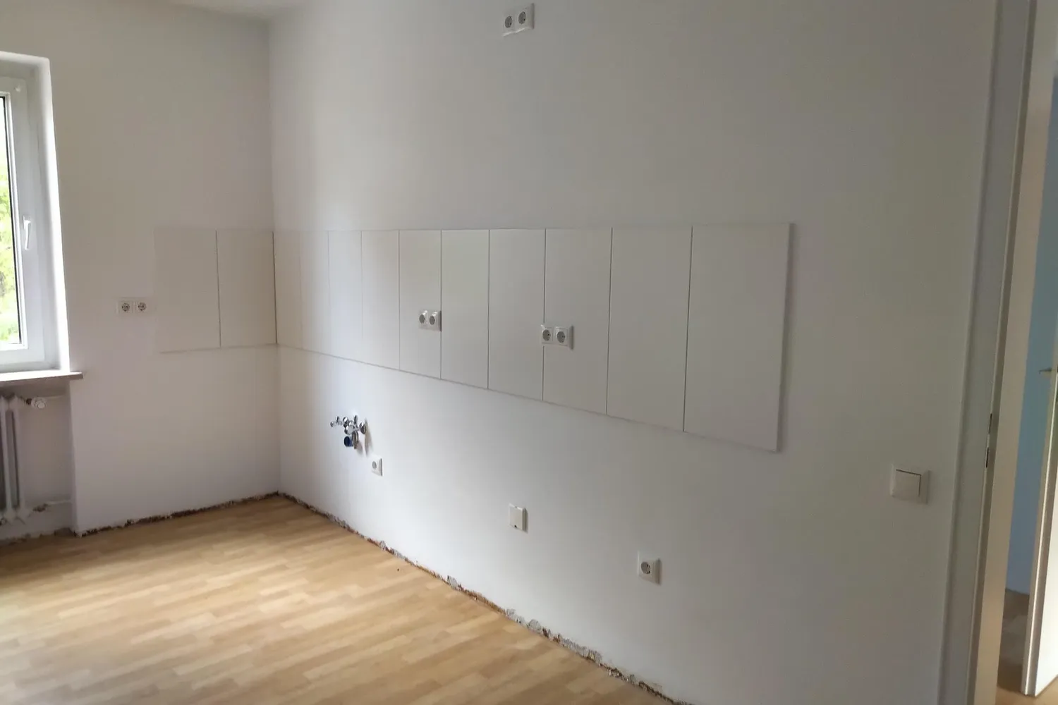 1 Zimmer Wohnung mit 43 m² in Augsburg – Bild 9