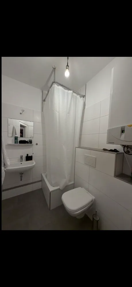 1 Zimmer Wohnung mit 35 m² in Mainz – Bild 3