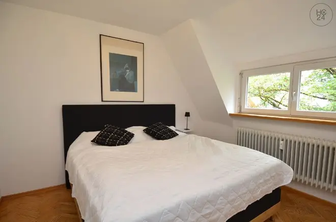 3 Zimmer Wohnung mit 98 m² in Augsburg – Bild 3