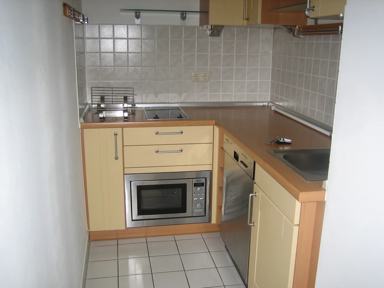2 room apartment with 56 m² in Munich – Photo 5