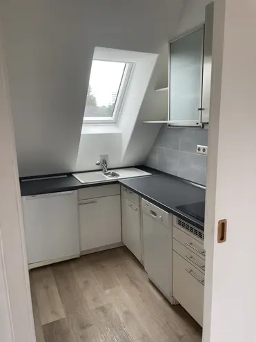 3 Zimmer Wohnung mit 46 m² in Hamburg – Bild 7